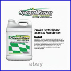 SpeedZone Southern EW Broadleaf Herbicide 128 fl oz Jug by PBI-Gordon