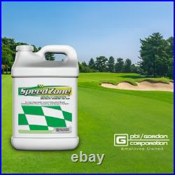 SpeedZone Southern EW Broadleaf Herbicide 128 fl oz Jug by PBI-Gordon