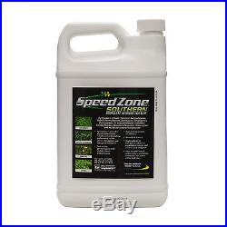 SpeedZone Southern Herbicide Speedzone Green 1 GAL Broadleaf Herbicide for Turf