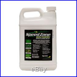 SpeedZone Southern Herbicide Speedzone Green 1 GAL Broadleaf Herbicide for Turf