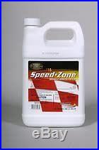 Speed Zone Broadleaf Herbicide for Turf, 2.5 Gallons