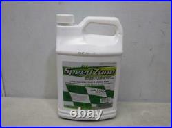 Speed Zone Southern EW Broadleaf Herbicide For Turf 4 Pack White 8741076