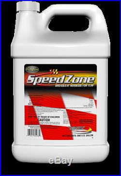 Speedzone Herbicide 1 Gallon