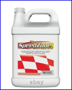 Speedzone Herbicide EW 2.5 Gallon