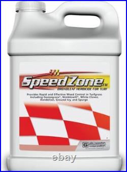 Speedzone Herbicide EW 2.5 Gallons 2.5 Gallon