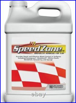 Speedzone Herbicide EW 2.5 Gallons 2.5 Gallon