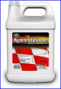 Speedzone Herbicide EW Gallon