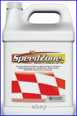 Speedzone Herbicide EW Gallon 1 Gallon