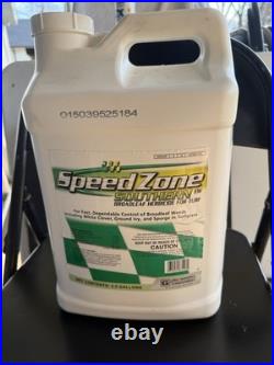 Speedzone Southern EW Herbicide 2.5 Gallon PBI Gordon