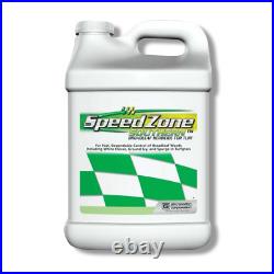 Speedzone Southern EW Herbicide 2.5 Gallon- PBI Gordon