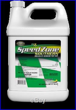 Speedzone Southern Herbicide 1 Gallon