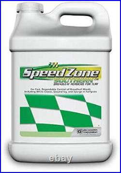 Speedzone Southern Herbicide EW 2.5 Gallon