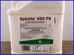 Spirato 480 FS 1 Gal Fungicide