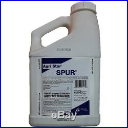 Spur Clopyralid Herbicide 1 Gallon