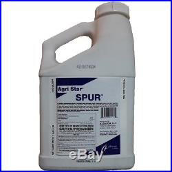 Spur (Clopyralid) (Spike)- 1 Gallon
