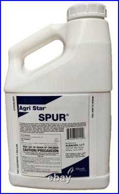 Spur Herbicide 1 Gallon (clopyralid) NO SALES CA