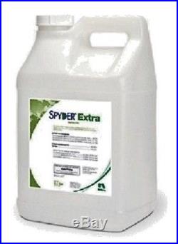 Spyder Extra Select Herbicide