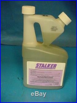 Stalker Isopropylamine 1 Quart Herbicide 27.6% Low Volume Basal Bark Treatments