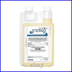 Stergo MX Mefenoxam Fungicide (1 Quart) by Atticus (Compare to Subdue Maxx)