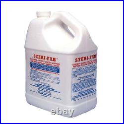 Steri-Fab Bed Bug Pest Control Insecticide Deodorizer Fungicide