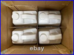 Steri-Fab Kills Bed Bug Pest Control Insecticide Deodorizer Fungicide, 4 Gallons