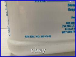 Steri-Fab Kills Bed Bug Pest Control Insecticide Deodorizer Fungicide, 4 Gallons