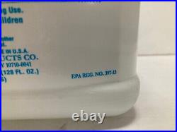 Steri-Fab Kills Bed Bug Pest Control Insecticide Deodorizer Fungicide, 4 Gallons