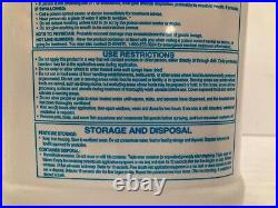 Steri-Fab Kills Bed Bug Pest Control Insecticide Deodorizer Fungicide, 4 Gallons