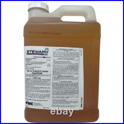 Steward EC 2.5GAL