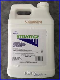Strategy Herbicide 2.5 Gallons by Loveland