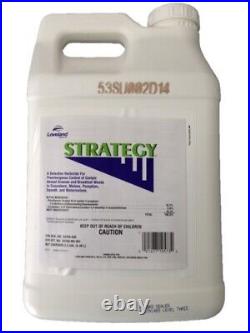 Strategy Pre-emergent Herbicide 2.5 Gallons