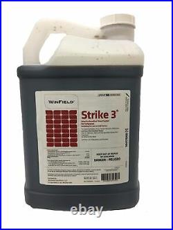 Strike 3 Herbicide 2.5 Gallon