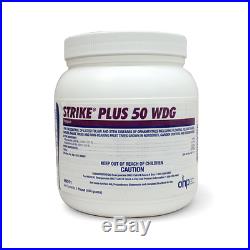 Strike Plus 50 WDG Fungicide (1-Pound)