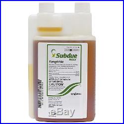 Subdue MAXX Fungicide, Active Ingredient Mefenoxam 22% (Quart)