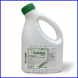 Subdue MAXX Fungicide (Gallon)