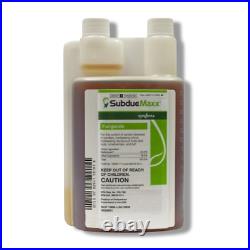 Subdue Maxx Fungicide 32oz- Mefenoxam