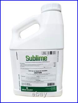 Sublime Herbicide gallon (128 oz)