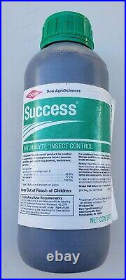 Success Naturalyte Insect Control