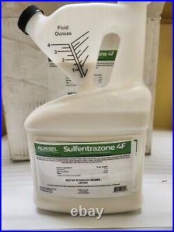 Sulfentrazone 4F Herbicide 64 oz (comparable to Dismiss and blindside)