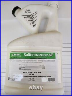 Sulfentrazone 4F herbicide 64oz