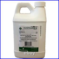 Sulfentrazone 4L Select 1/2 Gallon (64 Ounces)