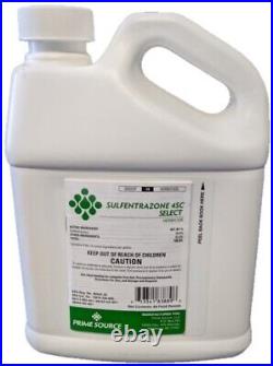 Sulfentrazone 4SC Select Herbicide (1/2 Gallon)
