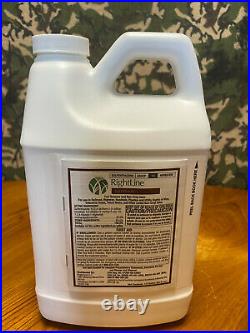 Sulfentrazone 4 SC Herbicide (Dismiss) 1/2 Gallon (64 Ounces)
