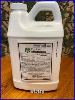 Sulfentrazone Southern Herbicide 33.33% (Dismiss South) 64 oz