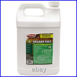 Super Concentrate Herbicide 1 Gal Kills Grass Weeds Vines Brush Up To One Year