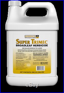 Super Trimec Herbicide 1 Gallon