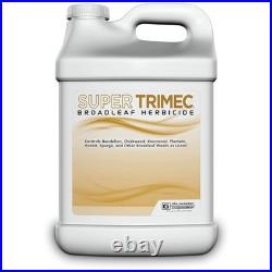 Super Trimec Herbicide 2.5 Gallon 2.5 Gallon