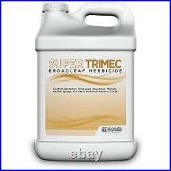Super Trimec Herbicide 2.5 Gallon 2.5 Gallon