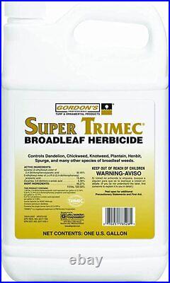 Super Trimec Herbicide Gallon 1 Gallon