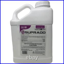 Suprado GAL Suprado GAL